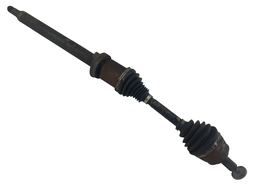 SEMI EIXO DIANTEIRO DIREITO VOLVO V40 1.5 AUT 2016