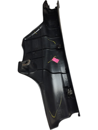 SOLEIRA INTERNA TRASEIRA ESQUERDA VERSA 2012 A 2020