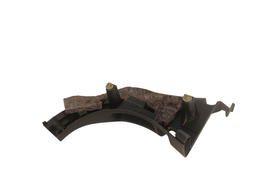 ACABAMENTO SOLEIRA DIANTEIRA ESQUERDA CITY 2009 A 2014