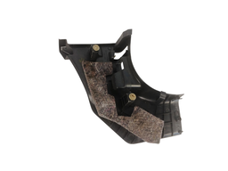 ACABAMENTO SOLEIRA DIANTEIRA ESQUERDA CITY 2009 A 2014