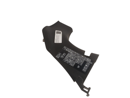 ACABAMENTO SOLEIRA DIANTEIRA ESQUERDA CITY 2009 A 2014