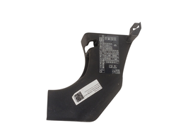 Acabamento Soleira Dianteira Esquerda City 2009 a 2014