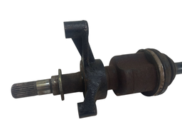 SEMI EIXO DIANTEIRO DIREITO JAC J6 2.0 MANUAL 2012 A 2018