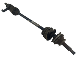 SEMI EIXO DIANTEIRO DIREITO JAC J6 2.0 MANUAL 2012 A 2018