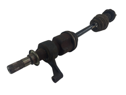 SEMI EIXO DIANTEIRO DIREITO JAC J6 2.0 MANUAL 2012 A 2018