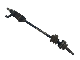 SEMI EIXO DIANTEIRO DIREITO JAC J6 2.0 MANUAL 2012 A 2018