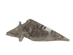 ACABAMENTO COLUNA TRASEIRA ESQUERDA CITY 2009 A 2014