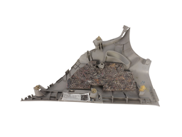 ACABAMENTO COLUNA TRASEIRA ESQUERDA CITY 2009 A 2014