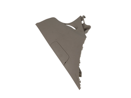 ACABAMENTO COLUNA TRASEIRA ESQUERDA CITY 2009 A 2014