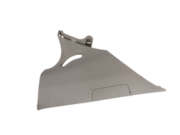 ACABAMENTO COLUNA TRASEIRA ESQUERDA CITY 2009 A 2014