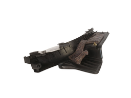 SOLEIRA ACABAMENTO PORTA TRASEIRA DIREITA CITY 2009/2014