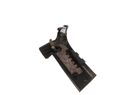 SOLEIRA ACABAMENTO PORTA TRASEIRA DIREITA CITY 2009/2014