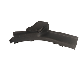 SOLEIRA ACABAMENTO PORTA TRASEIRA DIREITA CITY 2009/2014