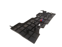 ACABAMENTO INFERIOR PAINEL CITY 2009/2014