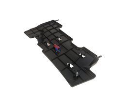 ACABAMENTO INFERIOR PAINEL CITY 2009/2014