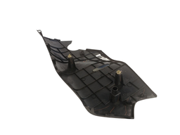 MOLDURA ACABAMENTO BANCO TRASEIRO DIREITO CITY 2009/2014