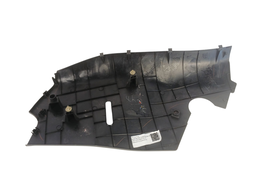 MOLDURA ACABAMENTO BANCO TRASEIRO DIREITO CITY 2009/2014