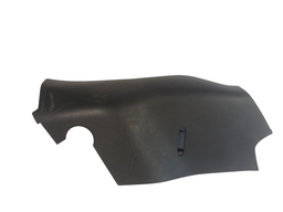 Moldura Acabamento Banco Traseiro Direito City 2009/2014