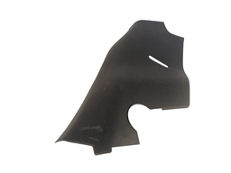 MOLDURA ACABAMENTO BANCO TRASEIRO DIREITO CITY 2009/2014