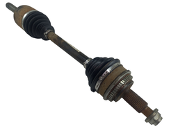 SEMI EIXO TR ESQ DISCOVERY 3 4 2.7 06/11 R. ROVER SPOR 05/13