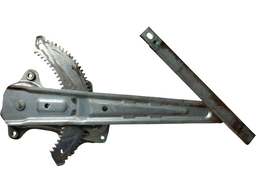 Máquina Vidro Manual Tras. Direita March Versa 2012 a 2020