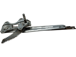 MÁQUINA VIDRO MANUAL TRAS. DIREITA MARCH VERSA 2012 A 2020