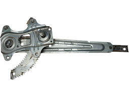 MÁQUINA VIDRO MANUAL TRAS. DIREITA MARCH VERSA 2012 A 2020