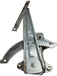 MÁQUINA VIDRO MANUAL TRAS. DIREITA MARCH VERSA 2012 A 2020