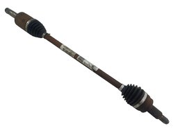 SEMI EIXO TRASEIRO EVOQUE 2.0 2012 2013 A 2015