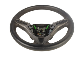 VOLANTE DIREÇÃO C/COMANDOS CITY/FIT 2009 A 2014