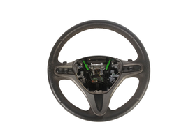 Volante Direção C/Comandos City/Fit 2009 a 2014