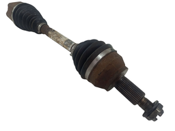 SEMI EIXO DIANTEIRO ESQUERDO EVOQUE 2.0 2012 A 2013