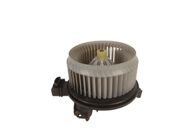 MOTOR AR FORÇADO FIT CITY 2009 A 2014 