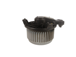 Motor Ar Forçado Fit City 2009 a 2014 