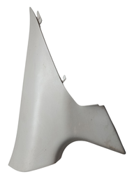 ACABAMENTO COLUNA TRASEIRA DIREITA NISSAN VERSA 2012 - 2019