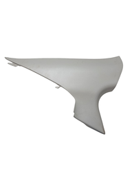 Acabamento Coluna Traseira Esquerda Nissan Versa 2012 - 2019