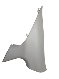 ACABAMENTO COLUNA TRASEIRA ESQUERDA NISSAN VERSA 2012 - 2019