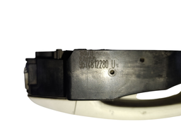 MAÇANETA EXTERNA TRASEIRA DIREITA C4 LOUNGE 2014 A 2020