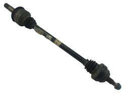 SEMI EIXO TRASEIRO MERCEDES GLC 3.0 AMG 2017 2018 A 2022