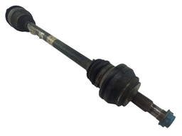 SEMI EIXO TRASEIRO MERCEDES GLC 3.0 AMG 2017 2018 A 2022