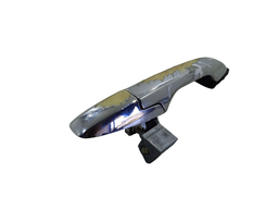 MAÇANETA EXT. PORTA TRASEIRA ESQUERDA CITY 2010 2011 A 2014