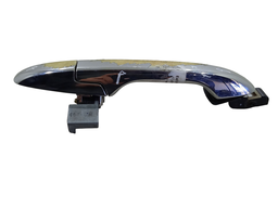 MAÇANETA EXT. PORTA TRASEIRA ESQUERDA CITY 2010 2011 A 2014