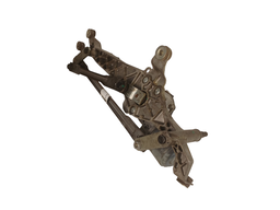 GALHADA LIMPADOR PARABRISA CITY 2010 A 2014