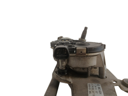 GALHADA LIMPADOR PARABRISA CITY 2010 A 2014