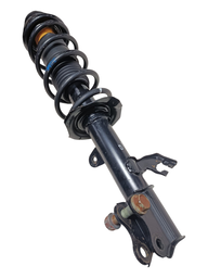 AMORTECEDOR COMPLETO DIANTEIRO DIREITO VERSA 2012 A 2020