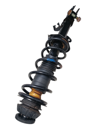 AMORTECEDOR COMPLETO DIANTEIRO DIREITO VERSA 2012 A 2020