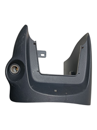 Acabamento Console Central March Versa 2011 2013 a 2020