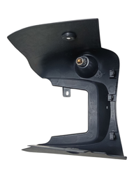 ACABAMENTO CONSOLE CENTRAL MARCH VERSA 2011 2013 A 2020