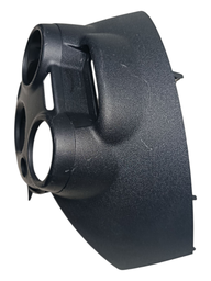 ACABAMENTO PAINEL CENTRAL MARCH VERSA 2012 - 2019