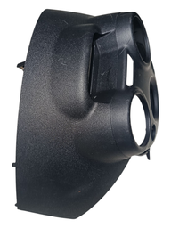 ACABAMENTO PAINEL CENTRAL MARCH VERSA 2012 - 2019